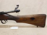 P1917 30-06 Sprg Sporter #09146416