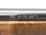 H15 45-70 Govt. Single Shot #09146417