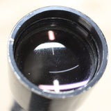 Vintage ScopeChief II 4x32 Scope w/ Command Post #04226803