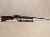 German Single Shot 22LR #03026436
