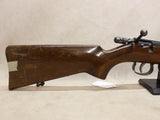 German Single Shot 22LR #03026436