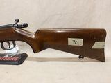 German Single Shot 22LR #03026436