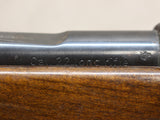 German Single Shot 22LR #03026436