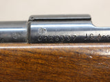 German Single Shot 22LR #03026436