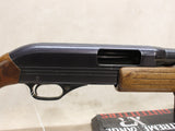 Model 200 12ga #09146419