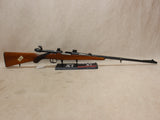 M96 6.5x55mm Sporter #03026437