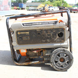 *Broken* Generator #07146411