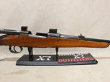 M96 6.5x55mm Sporter #03026437