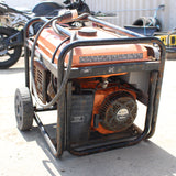 *Broken* Generator #07146411