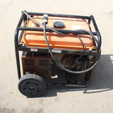 *Broken* Generator #07146411
