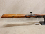 M96 6.5x55mm Sporter #03026437