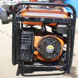 *Broken* Generator #07146413