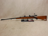 M96 6.5x55mm Sporter #03026437
