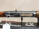 Model 58 Sportsman 12ga #07136409