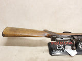 M1871/84 12mm Shotgun #09146421