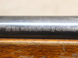 Model 58 Sportsman 12ga #07136409