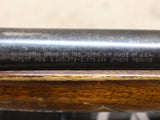 Model 58 Sportsman 12ga #07136409