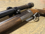218 Bee Rook Rifle #03026300