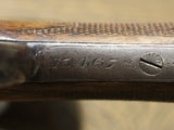 218 Bee Rook Rifle #03026300