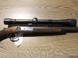 218 Bee Rook Rifle #03026300
