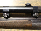 218 Bee Rook Rifle #03026300
