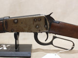 Model 94 30-30 Win #07136413