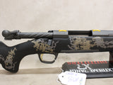 *NIB* X-Bolt Mountain Pro 6.5 Creedmoor #09146801