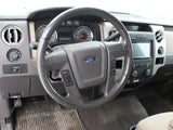 2010 F-150 Crew Cab 4x4 #03026001