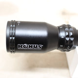 *NIB* Pro-550  3-9x40 Scope #03026867