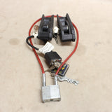 Shooting Safety Equipment #09225429