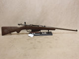 Cooey-Carcano 6.5MS #07136417