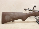 Cooey-Carcano 6.5MS #07136417