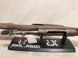 Cooey-Carcano 6.5MS #07136417