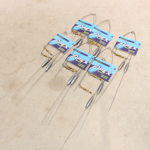 NEW 1/2oz Bottom Bouncers x12 #09225822