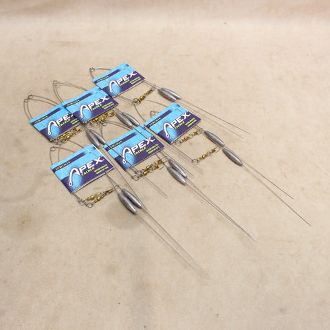 NEW 1/2oz Bottom Bouncers x12 #09225823