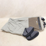 NEW Compass360 Still Water II Stockingfoot Wader - Small #08276a88