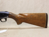 Model 500AB 12ga #07136418