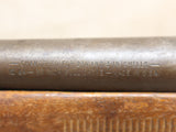 Model 500AB 12ga #07136418
