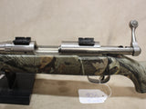 Model 10ML-II 50 Cal Smokeless Muzzleloader #09146806