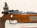 Model Match 54 22LR #09146807