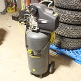 Air Compressor #04236418