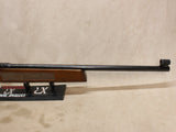 Model Match 54 22LR #09146807