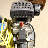 Air Compressor #04236418