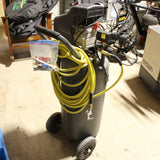 Air Compressor #04236418