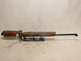 Model Match 54 22LR #09146807