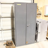 Metal Cabinet #04236422