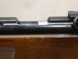 Model Match 54 22LR #09146807