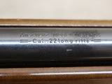 Model Match 54 22LR #09146807