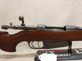 Deluxe Cooey-Carcano 6.5MS #07136421