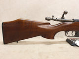 Deluxe Cooey-Carcano 6.5MS #07136421